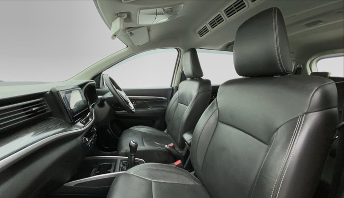 2021 Maruti XL6 ALPHA SHVS  MT, Petrol, Manual, 48,791 km, Right Side Front Door Cabin