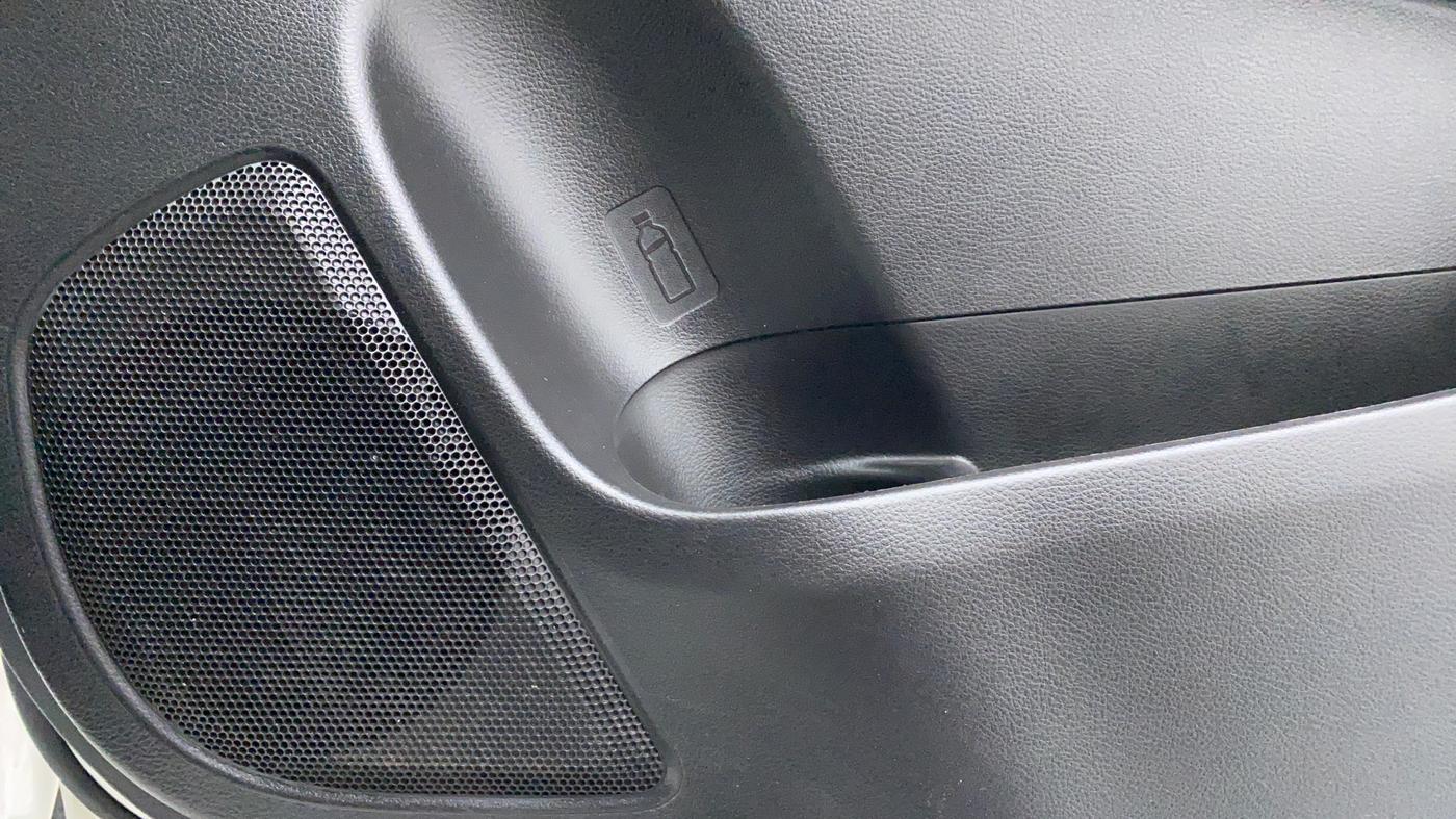 2021 Maruti XL6 ALPHA SHVS  MT, Petrol, Manual, 48,791 km, Speaker