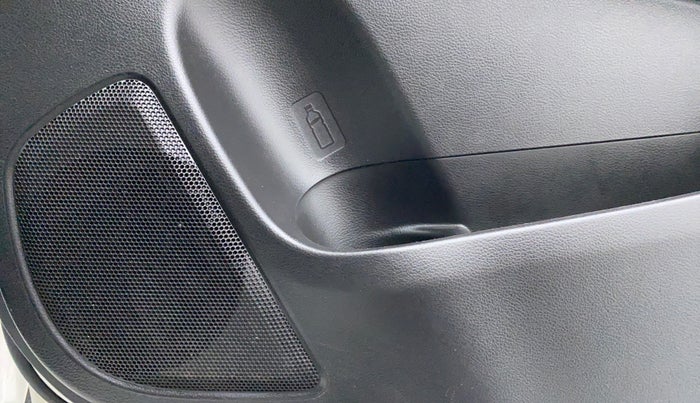 2021 Maruti XL6 ALPHA SHVS  MT, Petrol, Manual, 48,791 km, Speaker