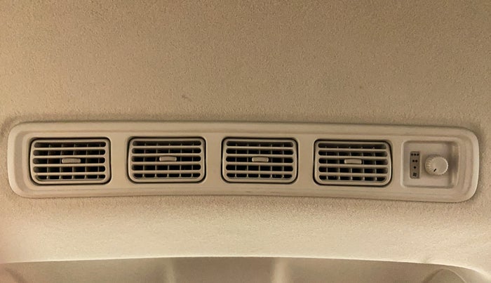 2020 Maruti Ertiga VXI CNG, CNG, Manual, 32,402 km, Rear Ac