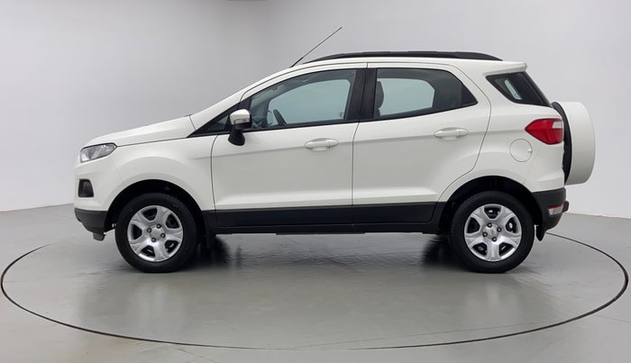 2014 Ford Ecosport 1.5 TREND TI VCT, Petrol, Manual, 41,955 km, Left Side View