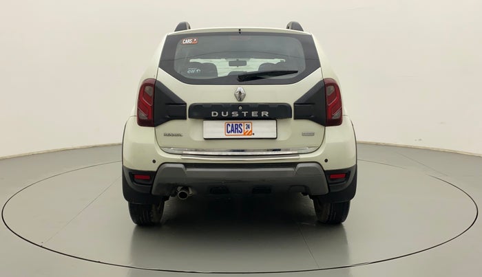 2019 Renault Duster 110 PS RXZ 4X2 AMT DIESEL, Diesel, Automatic, 24,617 km, Back/Rear