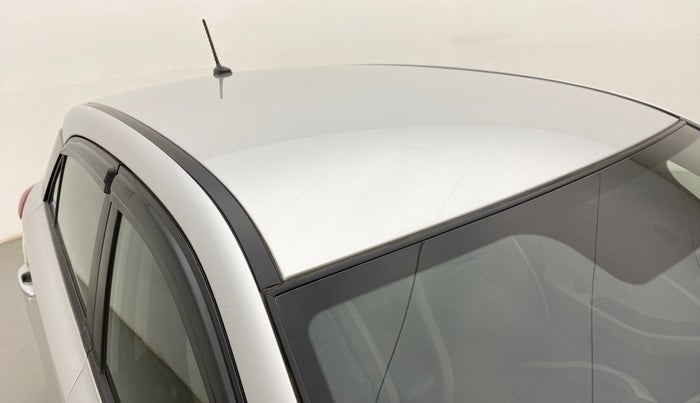 2017 Hyundai Elite i20 ASTA 1.2, Petrol, Manual, 26,195 km, Roof