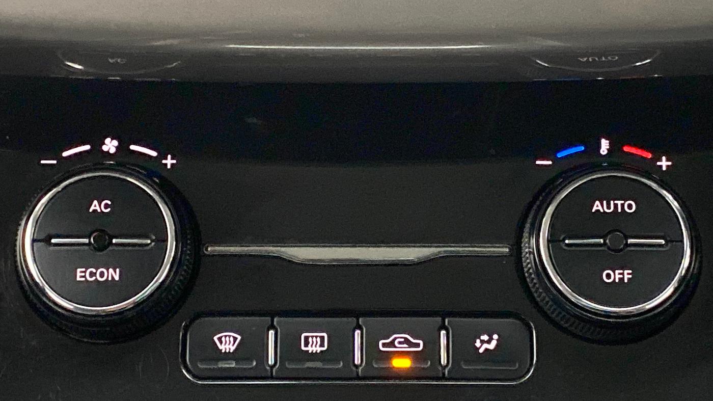 2019 Tata NEXON XZA + 1.2 PETROL A/T, Petrol, Automatic, 18,192 km, Automatic Climate Control