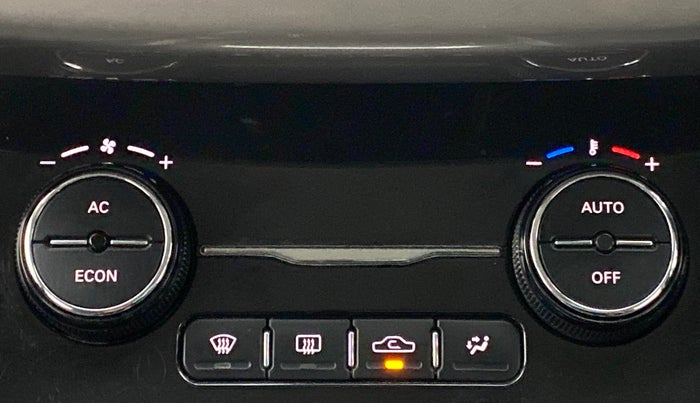 2019 Tata NEXON XZA + 1.2 PETROL A/T, Petrol, Automatic, 18,192 km, Automatic Climate Control