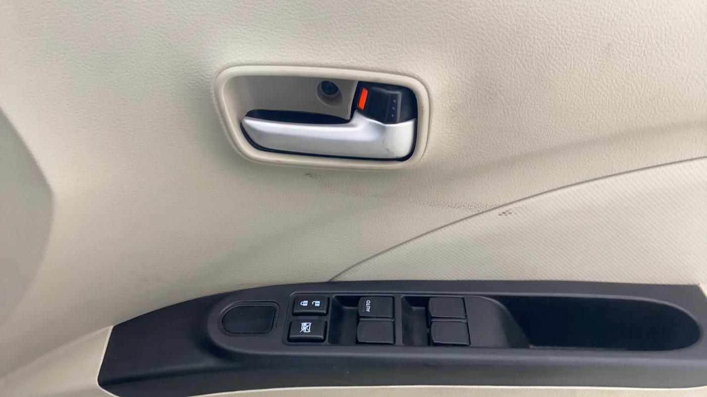 2020 Maruti Celerio VXI CNG, CNG, Manual, 83,984 km, Driver Side Door Panels Control