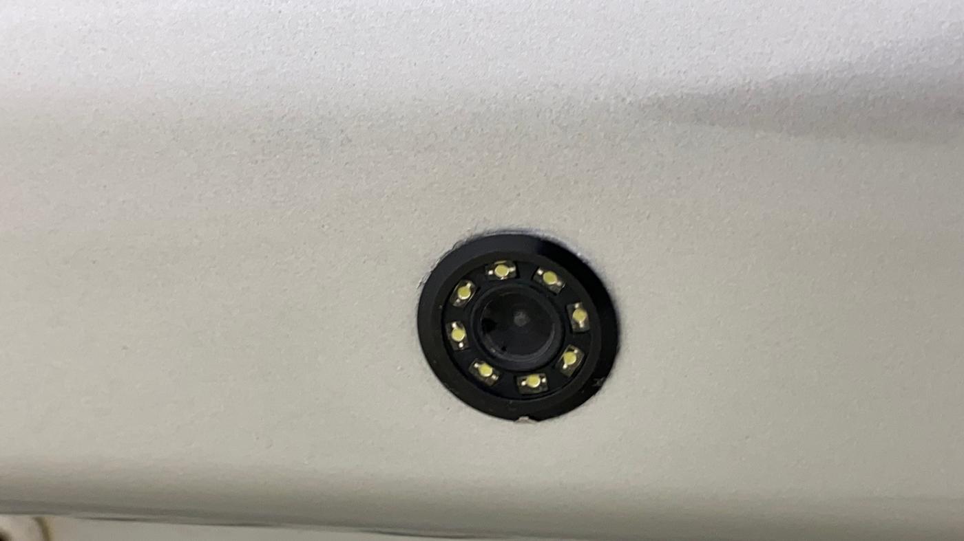 2020 Maruti Celerio VXI CNG, CNG, Manual, 83,984 km, Parking Camera