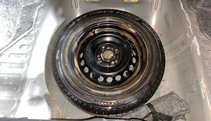 2021 Honda Amaze 1.2L I-VTEC S, Petrol, Manual, 69,144 km, Spare Tyre