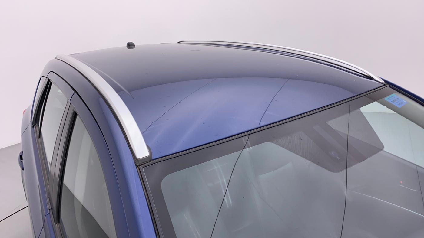 2020 Maruti S Cross ALPHA 1.5 SMART HYBRID, Petrol, Manual, 26,852 km, Roof