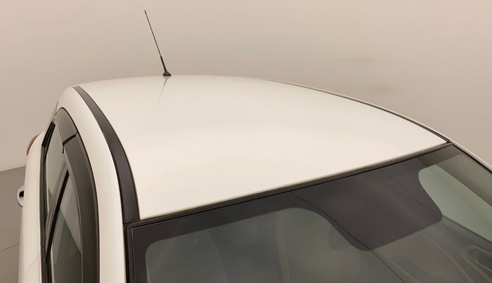 2016 Hyundai Elite i20 ASTA 1.2, Petrol, Manual, 52,955 km, Roof