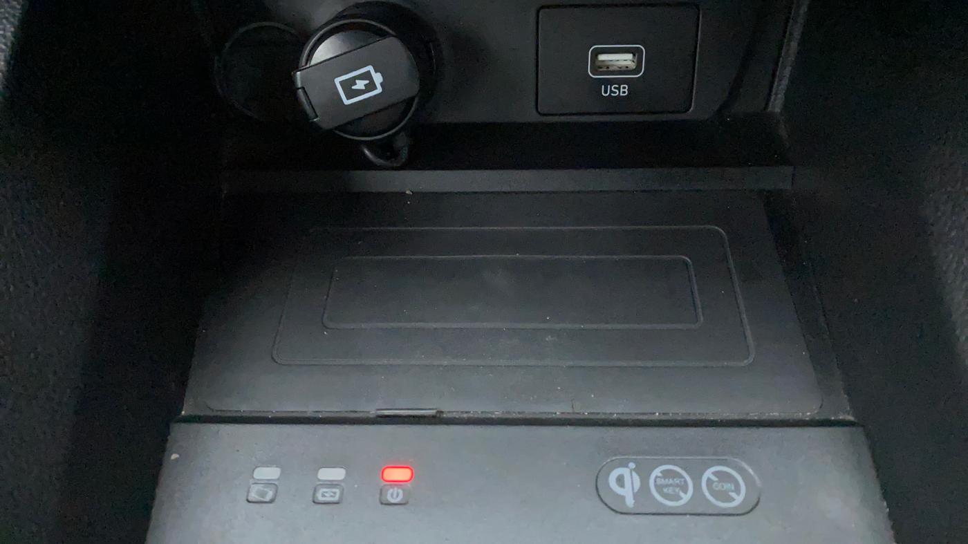 2019 Hyundai Creta 1.6 SX CRDI, Diesel, Manual, 44,026 km, Wireless Charger