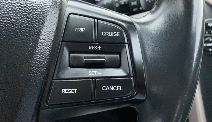 2019 Hyundai Creta 1.6 SX CRDI, Diesel, Manual, 44,026 km, Adaptive Cruise Control