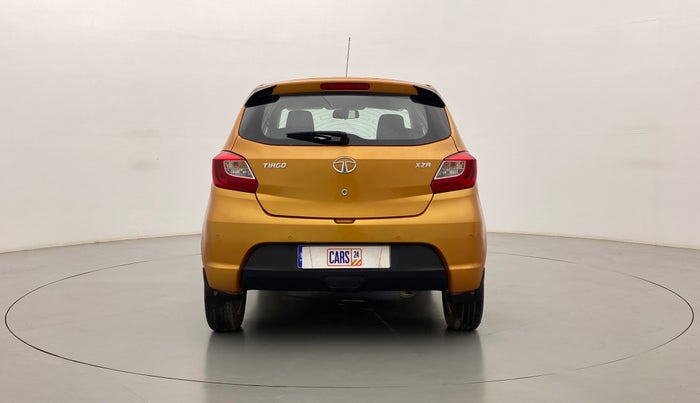 2017 Tata Tiago XZA 1.2 REVOTRON, Petrol, Automatic, 12,566 km, Back/Rear