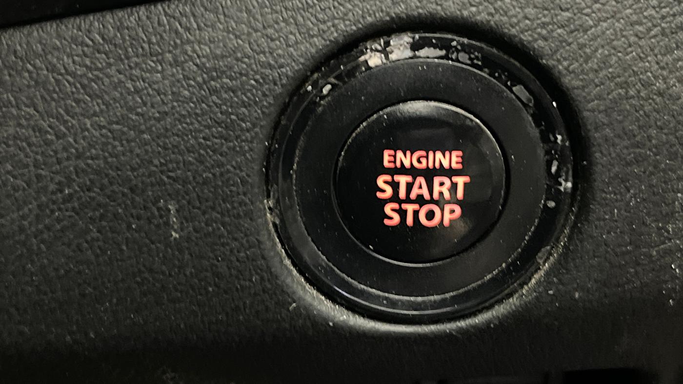 2019 Maruti Baleno ZETA PETROL 1.2, Petrol, Manual, 63,301 km, Keyless Start/ Stop Button