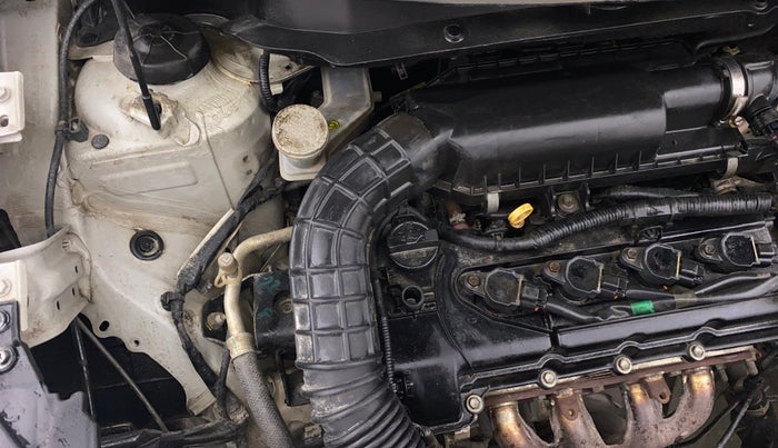 2019 Maruti Dzire VXI, Petrol, Manual, 72,871 km, Engine View - Right