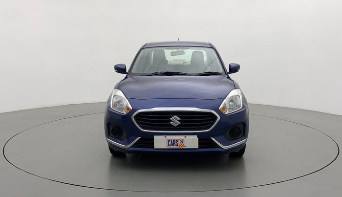 2017 Maruti Dzire VXI AMT, Petrol, Automatic, 91,529 km, Front