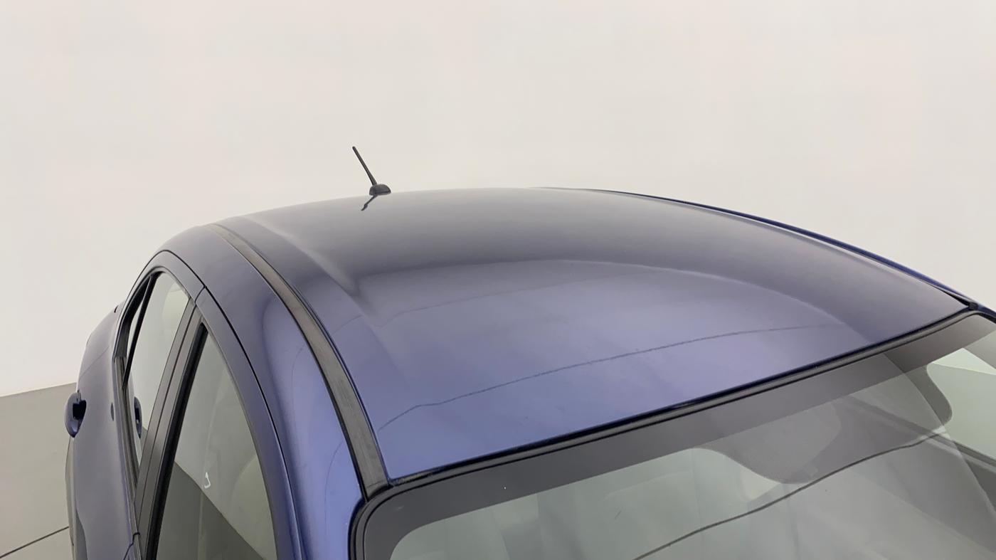2017 Maruti Dzire VXI AMT, Petrol, Automatic, 91,529 km, Roof