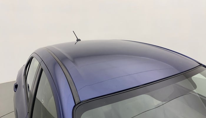 2017 Maruti Dzire VXI AMT, Petrol, Automatic, 91,529 km, Roof