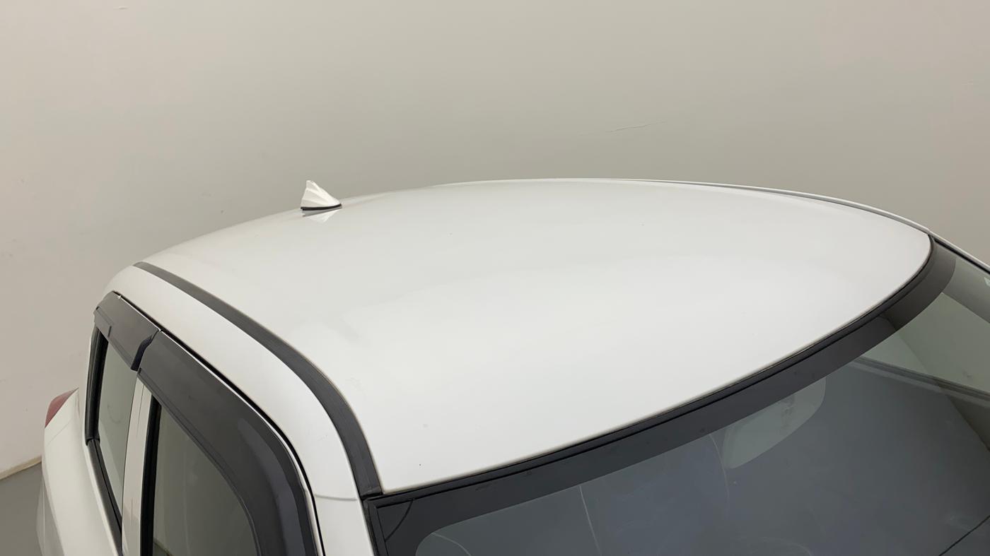 2019 Maruti Swift LXI, CNG, Manual, 43,390 km, Roof