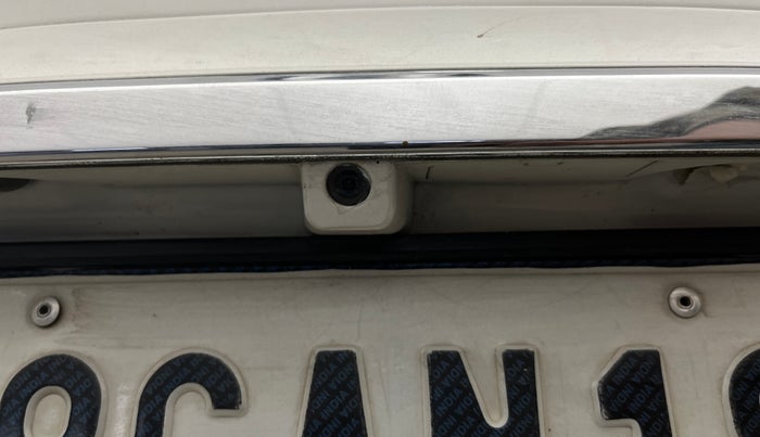 2016 Hyundai Verna 1.6 VTVT SX, Petrol, Manual, 99,271 km, Parking Camera