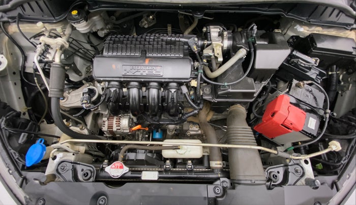 2018 Honda City V MT PETROL, Petrol, Manual, 39,634 km, Open Bonet