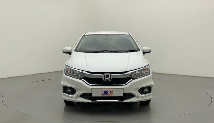 2018 Honda City V MT PETROL, Petrol, Manual, 39,634 km, Front