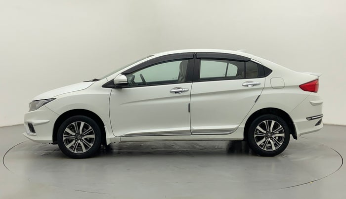 2018 Honda City V MT PETROL, Petrol, Manual, 39,634 km, Left Side