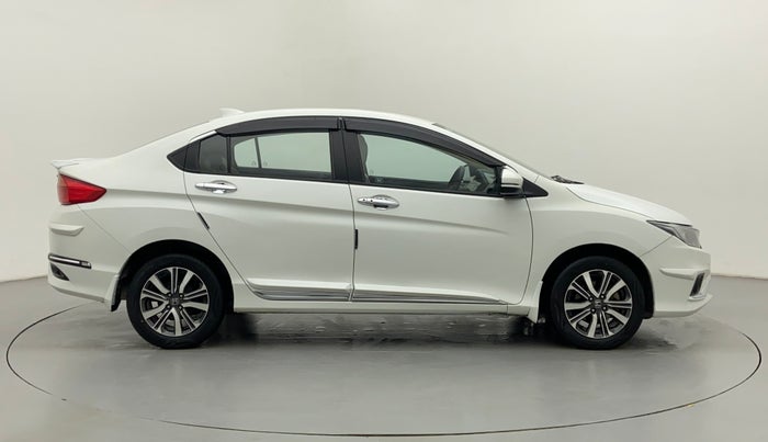 2018 Honda City V MT PETROL, Petrol, Manual, 39,634 km, Right Side