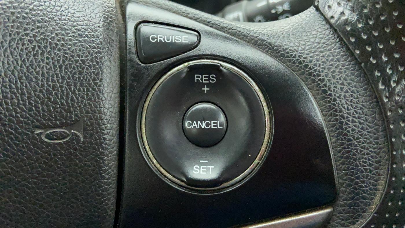 2018 Honda City V MT PETROL, Petrol, Manual, 39,634 km, Adaptive Cruise Control