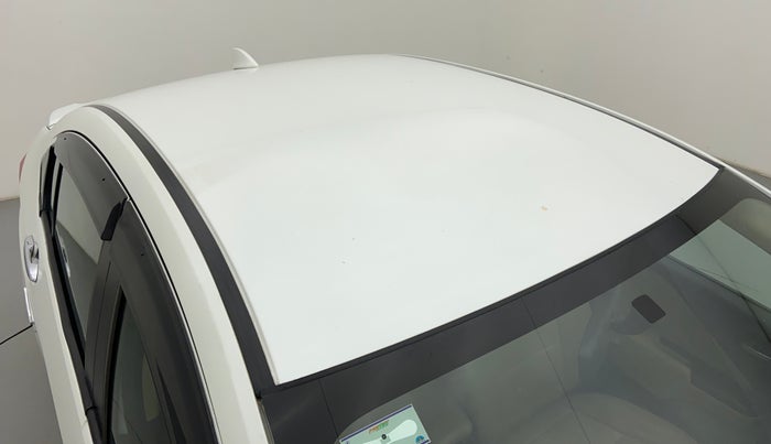 2018 Honda City V MT PETROL, Petrol, Manual, 39,634 km, Roof