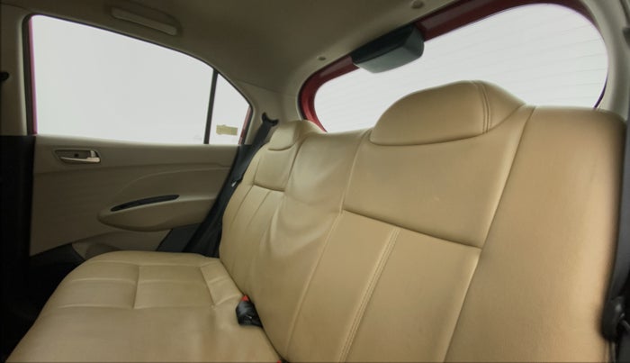 2019 Hyundai NEW SANTRO 1.1 SPORTS AMT, Petrol, Automatic, 90,122 km, Right Side Rear Door Cabin