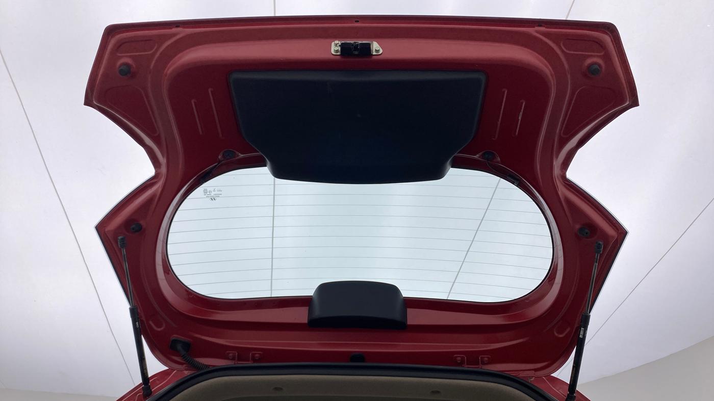 2019 Hyundai NEW SANTRO 1.1 SPORTS AMT, Petrol, Automatic, 90,122 km, Boot Door Open