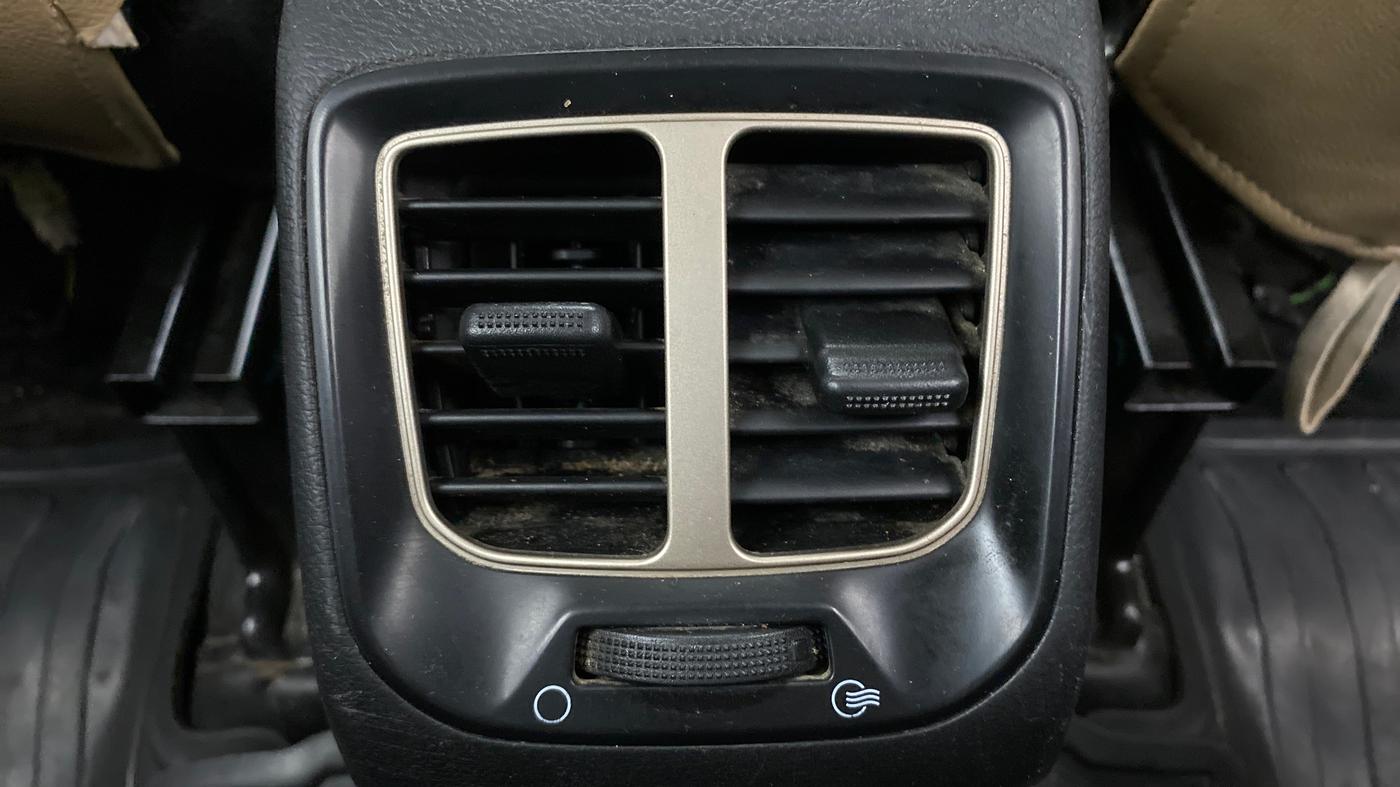 2019 Hyundai NEW SANTRO 1.1 SPORTS AMT, Petrol, Automatic, 90,122 km, Rear AC Vents