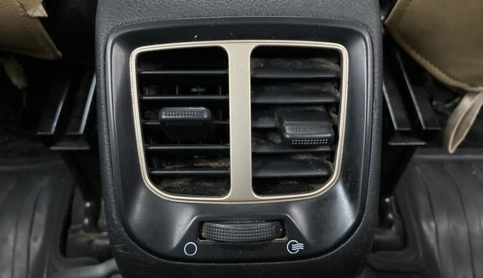 2019 Hyundai NEW SANTRO 1.1 SPORTS AMT, Petrol, Automatic, 90,122 km, Rear AC Vents