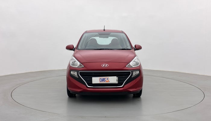 2019 Hyundai NEW SANTRO 1.1 SPORTS AMT, Petrol, Automatic, 90,122 km, Front