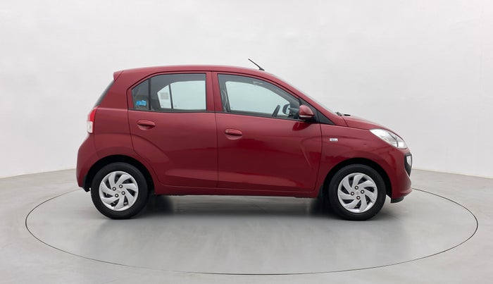 2019 Hyundai NEW SANTRO 1.1 SPORTS AMT, Petrol, Automatic, 90,122 km, Right Side View