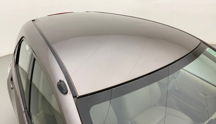 2013 Honda Brio S MT, Petrol, Manual, 31,104 km, Roof