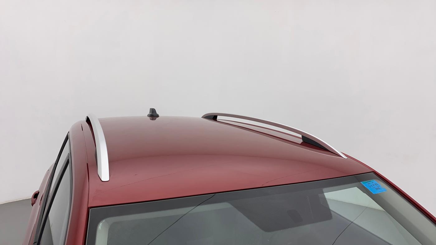2022 Volkswagen TAIGUN HIGHLINE 1.0 TSI AT, Petrol, Automatic, 14,742 km, Roof