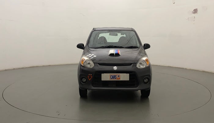 2018 Maruti Alto 800 VXI, Petrol, Manual, 67,960 km, Front