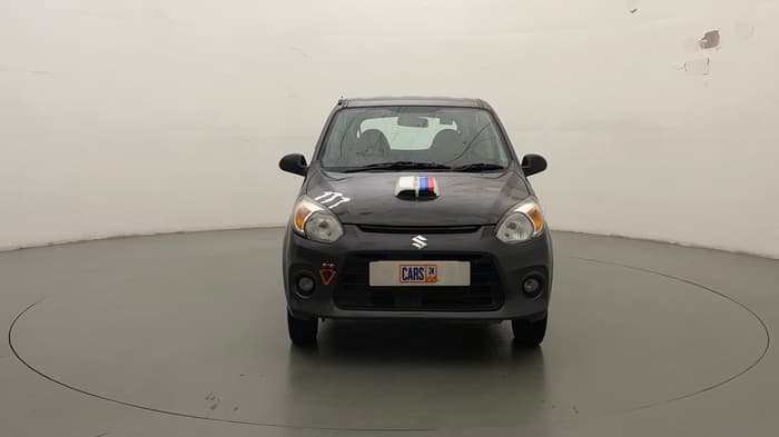 2018 Maruti Alto 800 VXI, Petrol, Manual, 67,960 km, Front