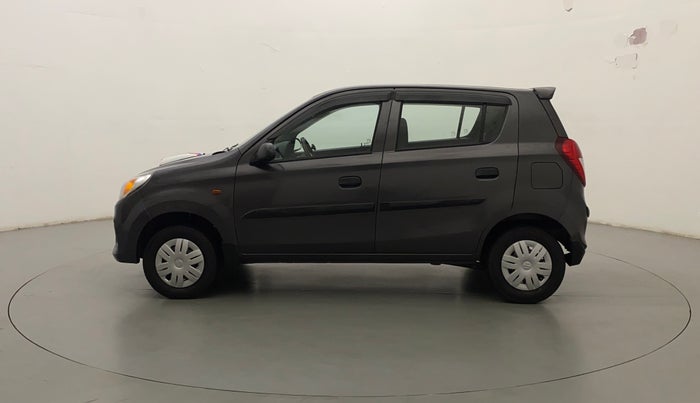 2018 Maruti Alto 800 VXI, Petrol, Manual, 67,960 km, Left Side