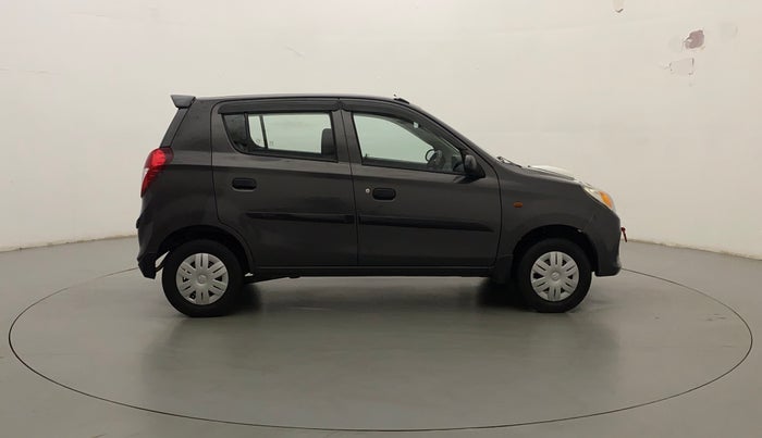 2018 Maruti Alto 800 VXI, Petrol, Manual, 67,960 km, Right Side
