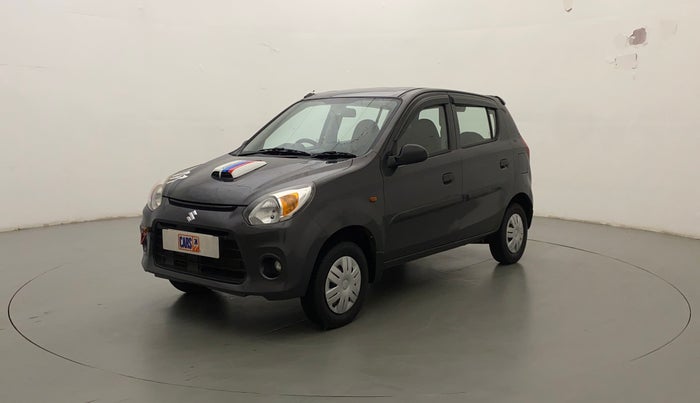 2018 Maruti Alto 800 VXI, Petrol, Manual, 67,960 km, Left Front Diagonal