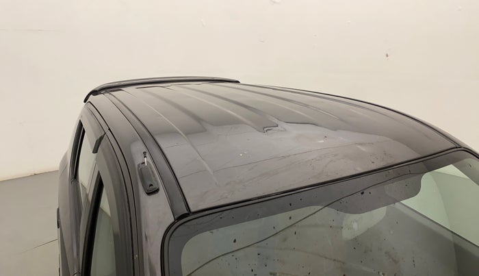 2018 Maruti Alto 800 VXI, Petrol, Manual, 67,960 km, Roof