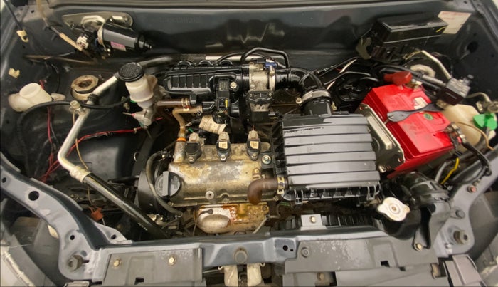 2018 Maruti Alto 800 VXI, Petrol, Manual, 67,960 km, Open Bonet