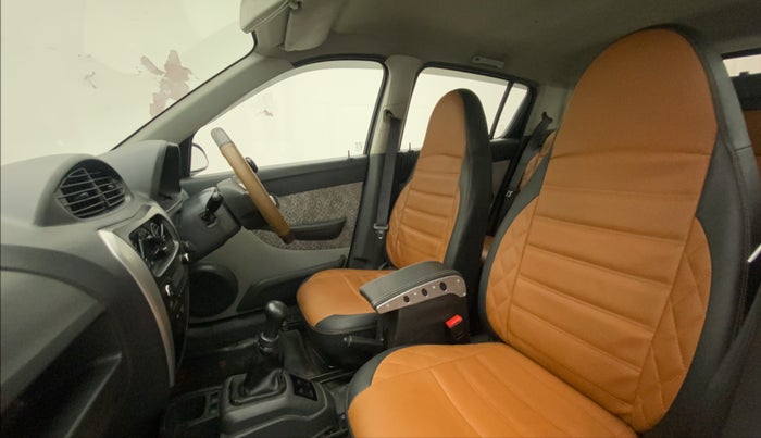 2018 Maruti Alto 800 VXI, Petrol, Manual, 67,960 km, Right Side Front Door Cabin