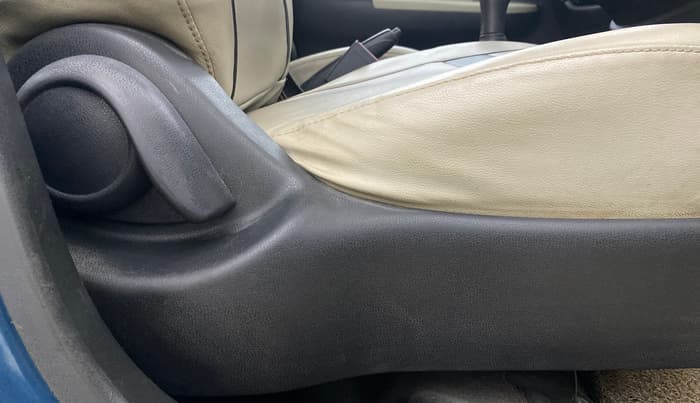 2015 Nissan Micra Active XV SAFETY PACK, Petrol, Manual, 45,896 km, Driver Side Adjustment Panel
