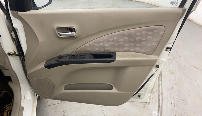 2017 Maruti Celerio ZXI, Petrol, Manual, 45,758 km, Driver Side Door Panels Control