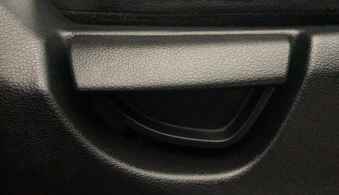 2019 Hyundai NEW SANTRO MAGNA AMT, Petrol, Automatic, 29,392 km, Driver Side Adjustment Panel