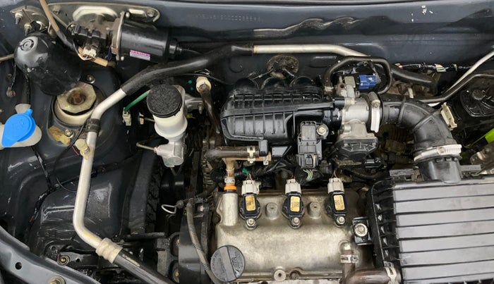 2018 Maruti Alto 800 LXI, Petrol, Manual, 81,800 km, Engine View - Right